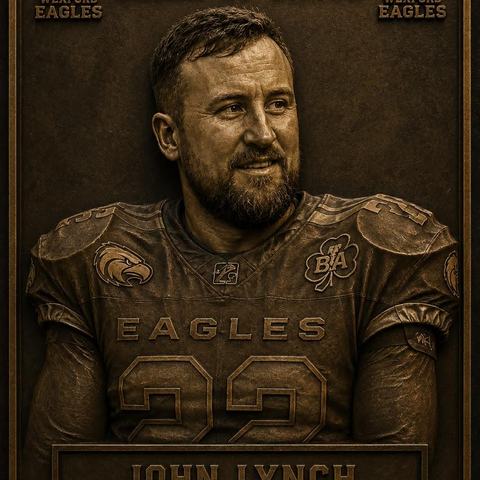 John Lynch