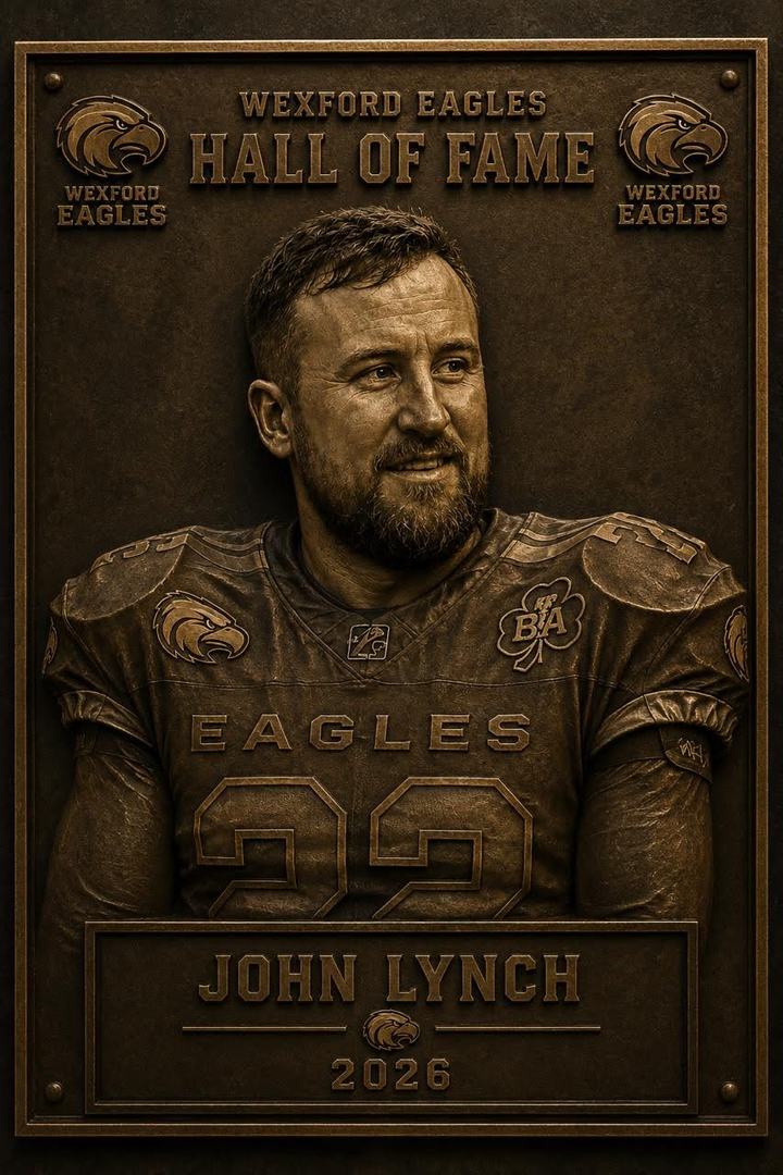 John Lynch