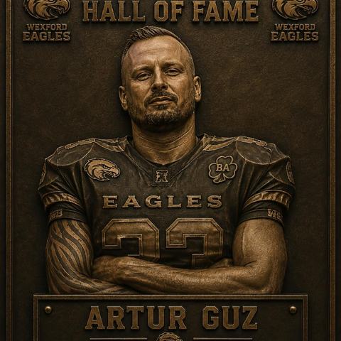 Artur Guz